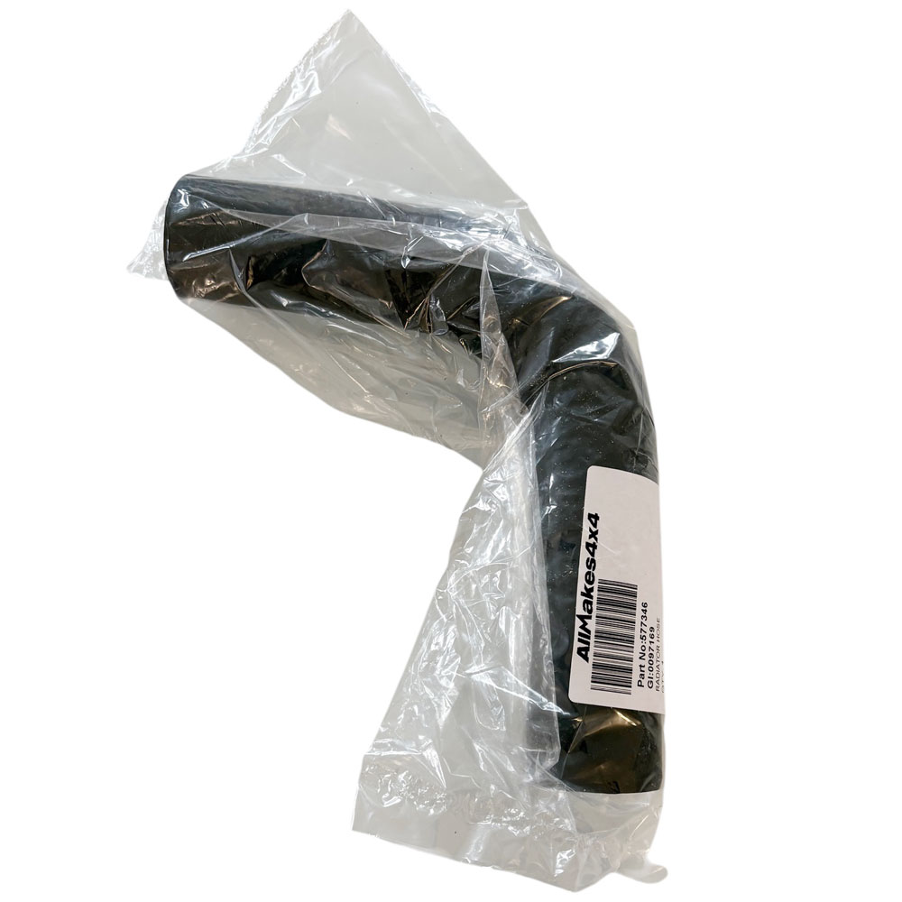 Radiator Top Hose Series 3 577346